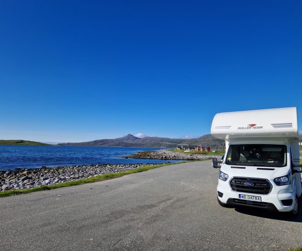 Wypożyczalnia Kamperów Warszawa