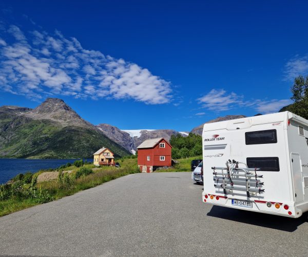 Wypożyczalnia Kamperów Warszawa