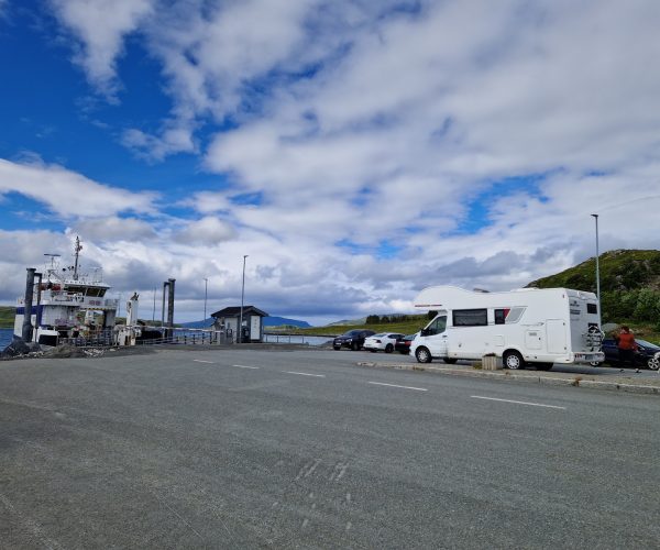 Wypożyczalnia Kamperów Warszawa