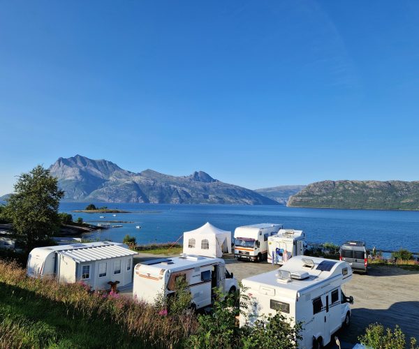 Wypożyczalnia kamperów kampery Warszawa