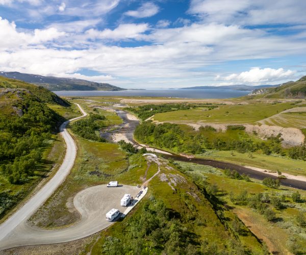 Wypożyczalnia Kamperów Warszawa