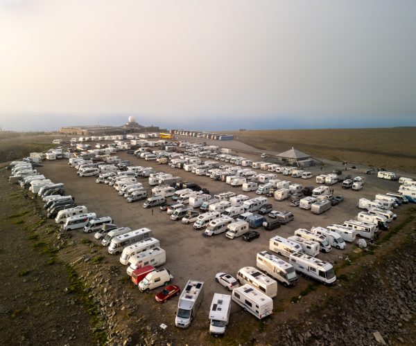 Wypożyczalnia Kamperów Warszawa