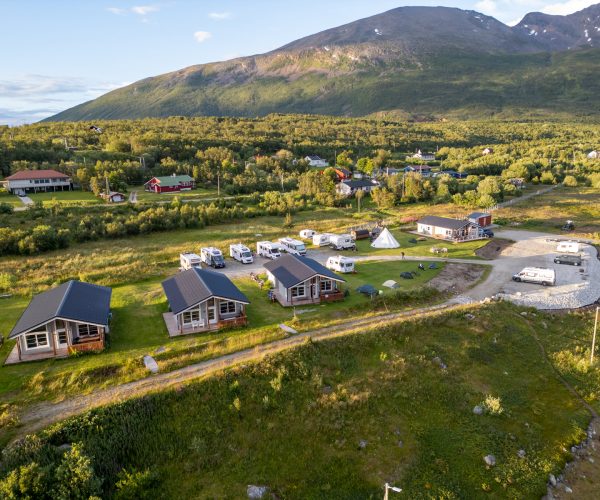 Wypożyczalnia Kamperów Warszawa