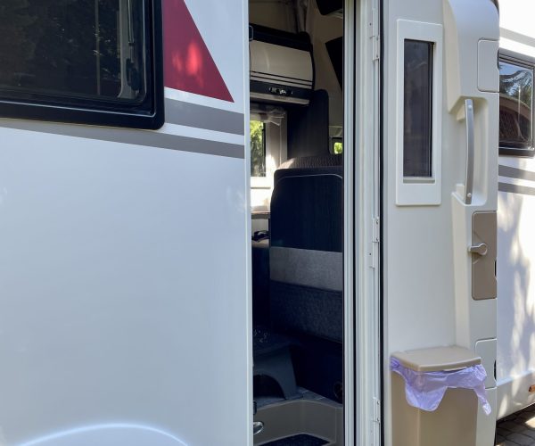 Kampery Warszawa Wypożyczalnia