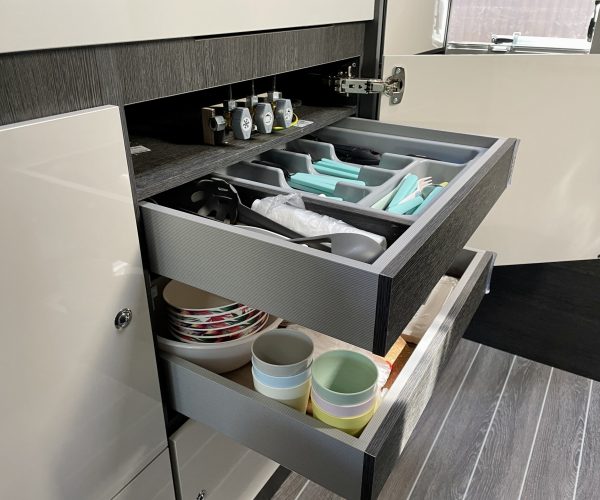 Kampery Warszawa Wypożyczalnia