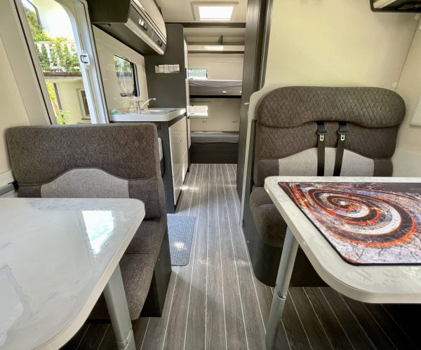 Kampery Warszawa Wypożyczalnia