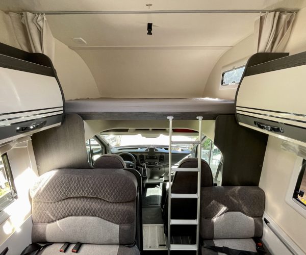 Kampery Warszawa Wypożyczalnia