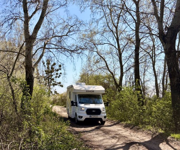 Rimor Kilig 78 Plus_przód.jpg