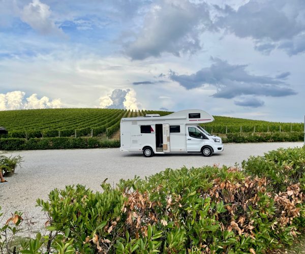 Kampery Warszawa Wypożyczalnia