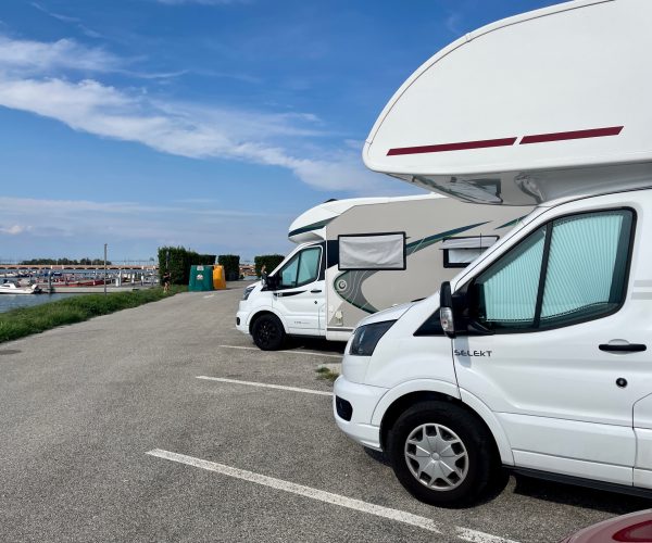 Kampery Warszawa Wypożyczalnia