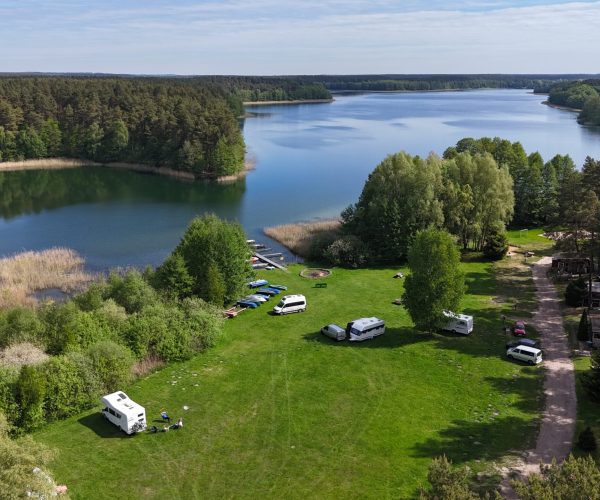 wypożyczalnia kamperów warszawa