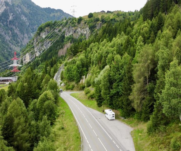 wypożyczalnia kamperów warszawa