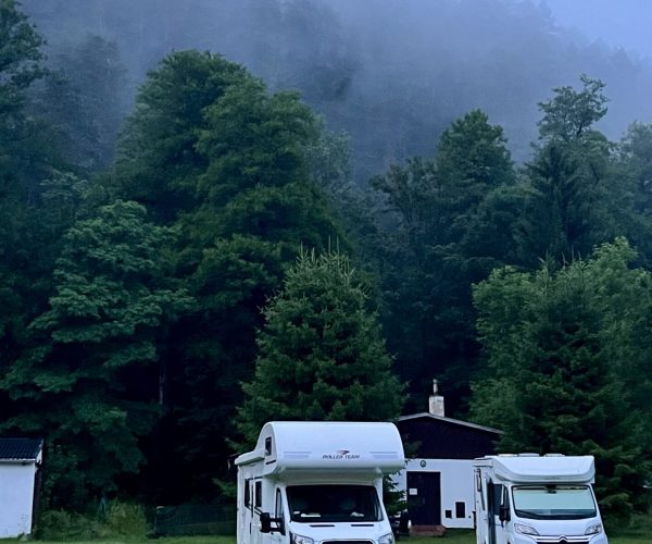 wypożyczalnia kamperów warszawa