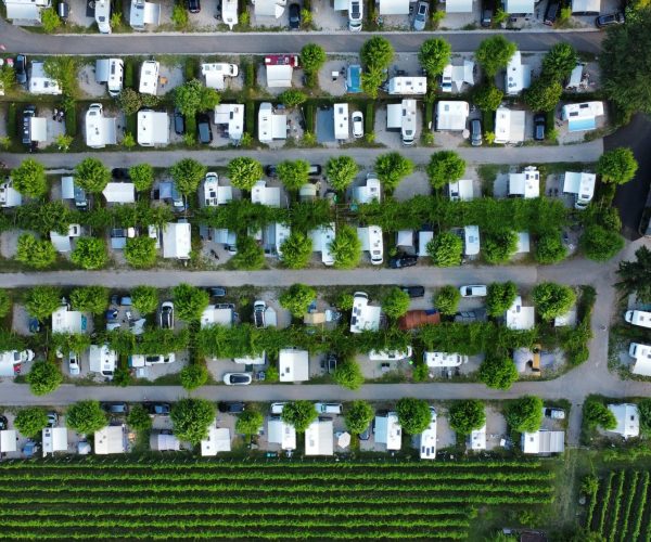 wypożyczalnia kamperów warszawa