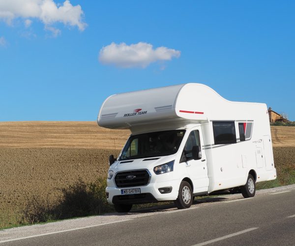 Kampery Warszawa Wypożyczalnia