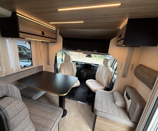 Wypożyczalnia Kamperów Warszawa