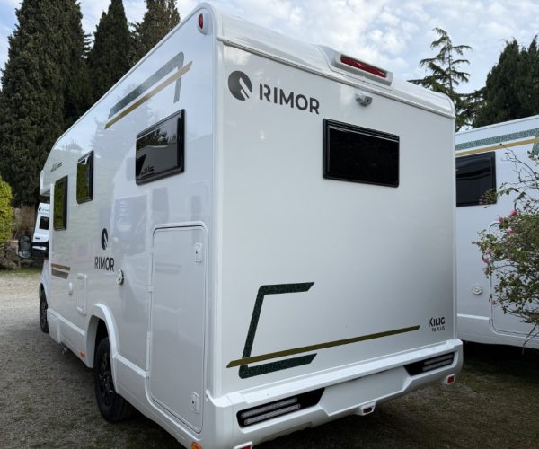 Wypożyczalnia Kamperów Warszawa