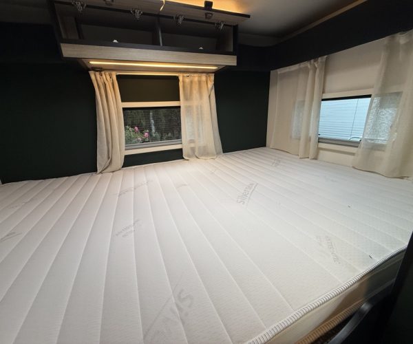 Wypożyczalnia Kamperów Warszawa