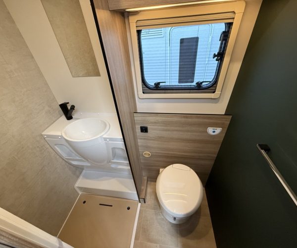 Wypożyczalnia Kamperów Warszawa