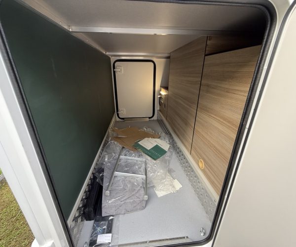 Wypożyczalnia Kamperów Warszawa