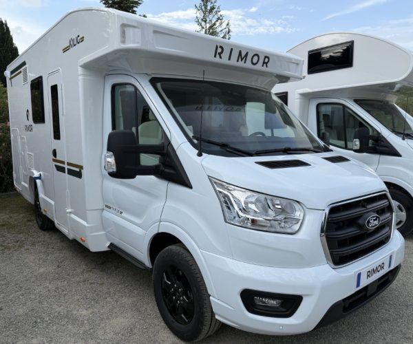 Wypożyczalnia Kamperów Warszawa