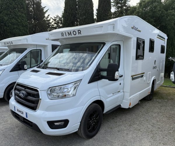 Wypożyczalnia Kamperów Warszawa