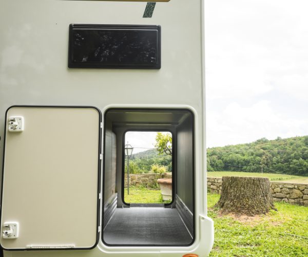 Wypożyczalnia Kamperów Warszawa