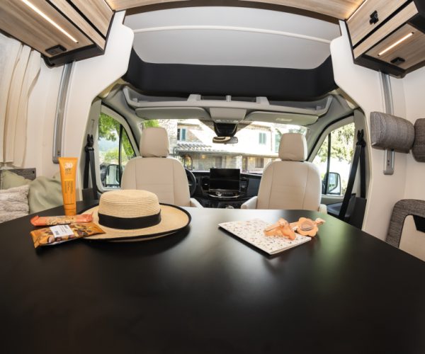 Wypożyczalnia Kamperów Warszawa