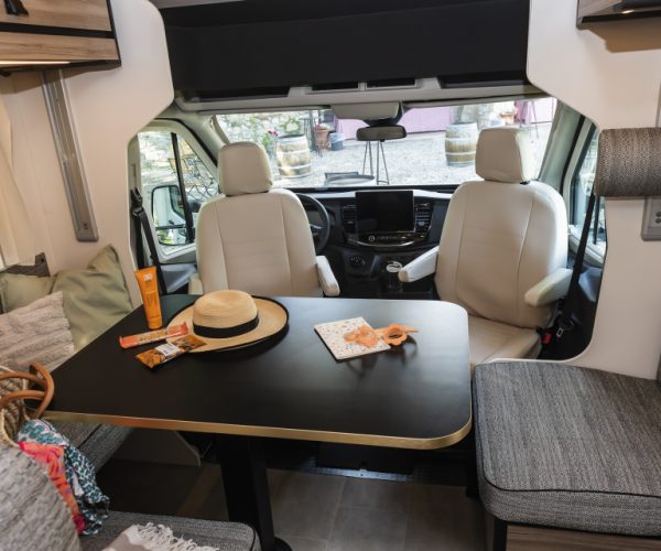 Wypożyczalnia Kamperów Warszawa