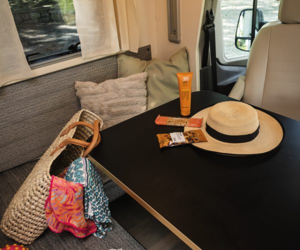 Wypożyczalnia Kamperów Warszawa