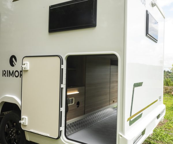 Wypożyczalnia Kamperów Warszawa