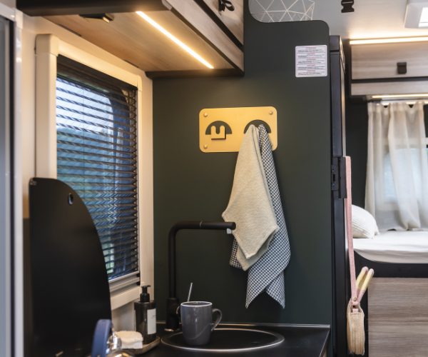 Wypożyczalnia Kamperów Warszawa