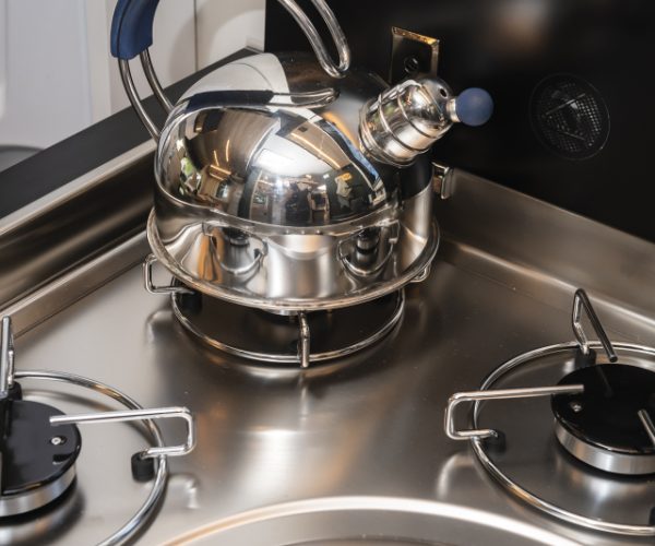 Wypożyczalnia Kamperów Warszawa