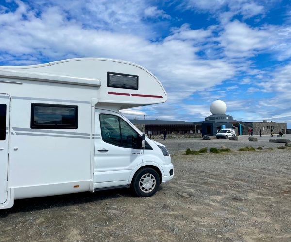 Wypożyczalnia kamperów kampery Warszawa