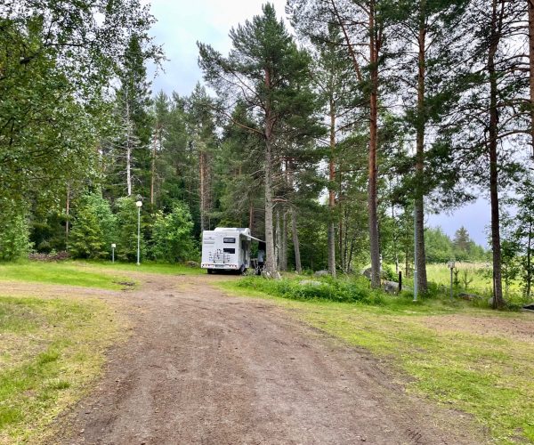 Wypożyczalnia kamperów kampery Warszawa