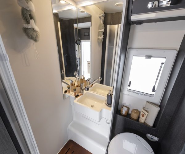 Kampery Warszawa Wypożyczalnia